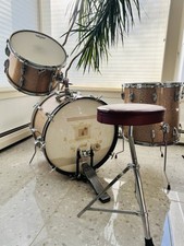 Ludwig superclassic 1966 for sale  Hadley