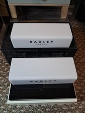 Radley plastic display for sale  LIVERPOOL