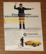 Seltene werbung leyland gebraucht kaufen  Legden