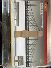 Hornby grand suspension for sale  STAFFORD