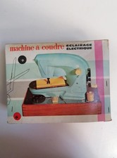 Cousette machine coudre d'occasion  Rinxent