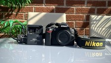 Nikon d40x digital for sale  OLDBURY