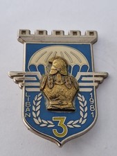 Insigne militaire régiment d'occasion Insigne militaire régiment d'occasion  Metz-