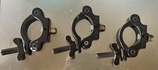 Stage lighting clamps for sale  Whittier