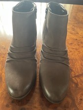 Footglove mink wedge for sale  NOTTINGHAM