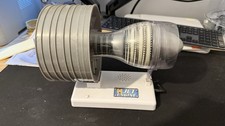 Haynes jet engine for sale  BISHOPTON