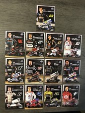 2025 outlaws sprint d'occasion  Expédié en Belgium