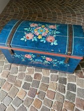 Hand bemalte massive gebraucht kaufen  München