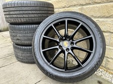Genuine porsche cayenne for sale  SHEFFIELD