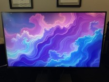 Dell sync s2716dg for sale  Browns Summit