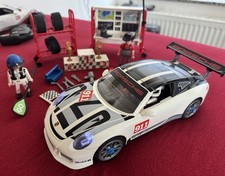 Playmobil porsche gt3 gebraucht kaufen  Saarburg
