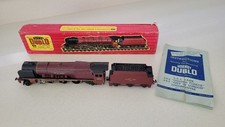Hornby dublo rail for sale  SAWBRIDGEWORTH
