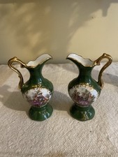 Limoges miniatures porcelain for sale  Berwick