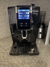 Macchina caffè grani usato  Loria