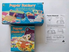 Elc craft kits for sale  SOUTHAMPTON