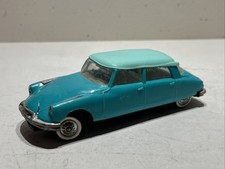 Norev citroën ds19 d'occasion Norev citroën ds19 d'occasion  Nancy-