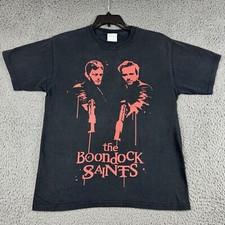 Vtg boondock saints for sale  San Antonio