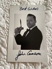 John cameron hand for sale  RUGBY