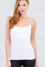 Cami tank adjustable for sale  Monterey Park
