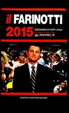 Farinotti 2015 dizionario usato  Aprilia
