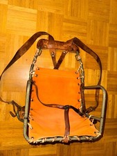 Vintage gestellkindersitz 70er gebraucht kaufen  Fulda