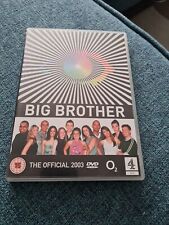 big brother dvd for sale  COVENTRY