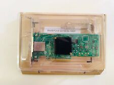 Controlador de placas de rede LSI 9300-8E 8 portas 12Gb/s SATA+SAS pci-e3.0 modo TI comprar usado  Enviando para Brazil