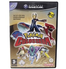 Pokemon colosseum ruby gebraucht kaufen  Trier