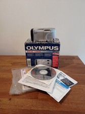 Olympus camedia 860l d'occasion  Tinténiac