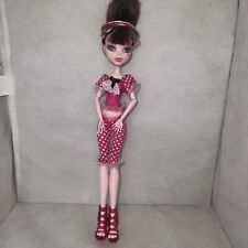 2008 monster high for sale  TAMWORTH