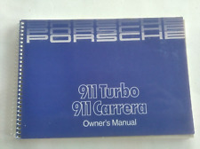 1986 porsche 911 usato  Conegliano