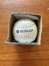 Vintage dudley softball for sale  Nashville
