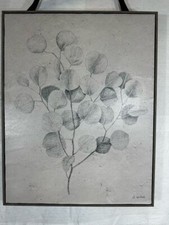 Botanical sketches j. for sale  Bethel