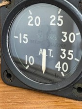 Instrument bord avion d'occasion  Nanterre