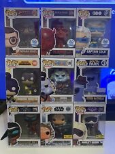 Funko pop lotto usato  San Benedetto del Tronto