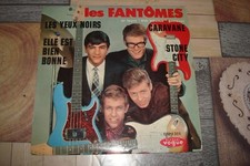 Tours fantomes big d'occasion  Outreau