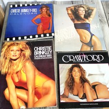 Christie brinkley swimsuit for sale  Christopher