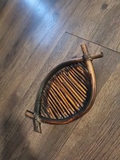 Bambusschale bstschale bonbons gebraucht kaufen Bambusschale bstschale bonbons gebraucht kaufen  Hohen Neuendorf