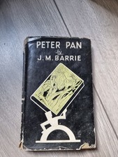 Vintage peter pan for sale  LEICESTER