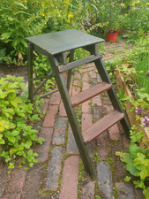Small vintage wooden for sale  AMMANFORD