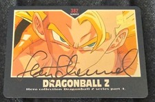 Signée carte hero d'occasion  Dijon