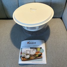Euro cuisine quart for sale  Belmont