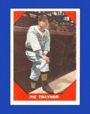 1960 fleer set for sale  Los Angeles