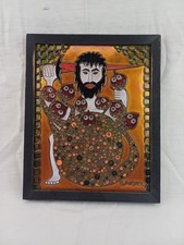 Rare tableau email d'occasion Rare tableau email d'occasion  Chaponost