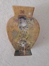Goebel vase artis gebraucht kaufen  Kronach