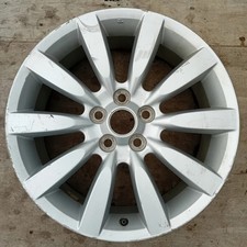 Alu felge mitsubishi gebraucht kaufen  Hamburg