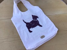 Radley white foldable for sale  NEWCASTLE UPON TYNE
