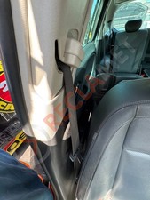 Vauxhall zafira tourer for sale  BIRCHINGTON