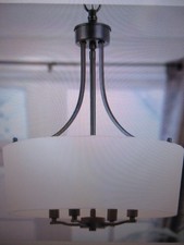 lighting 4 pendant kitchen for sale  Port Huron