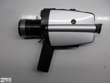 Bauer super filmkamera gebraucht kaufen  Altbach